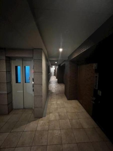 大田区北千束２丁目のマンション