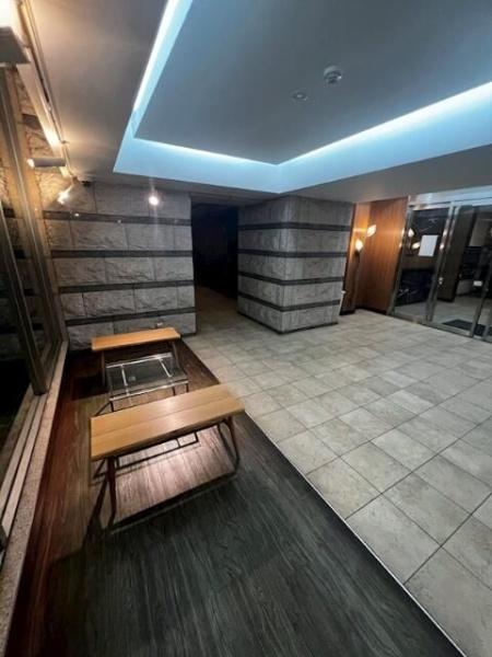 大田区北千束２丁目のマンション