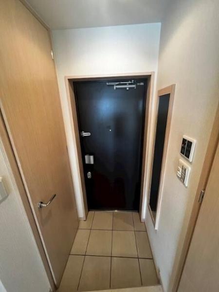 大田区北千束２丁目のマンション
