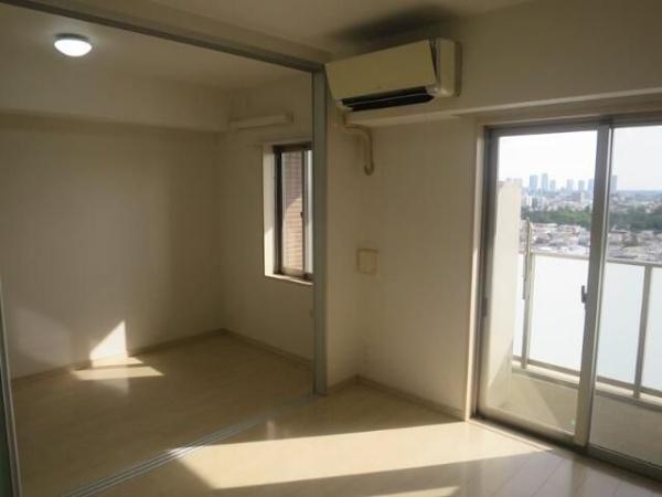 大田区北千束２丁目のマンション