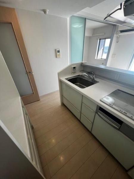 大田区北千束２丁目のマンション