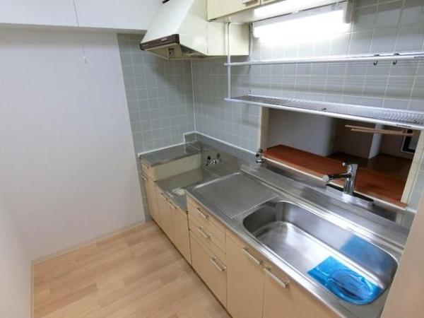 川崎市宮前区宮崎２丁目のマンション