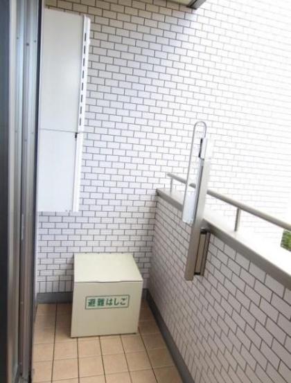 川崎市宮前区鷺沼１丁目のアパート