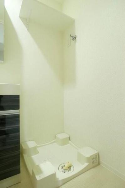 川崎市川崎区堀之内町のマンション