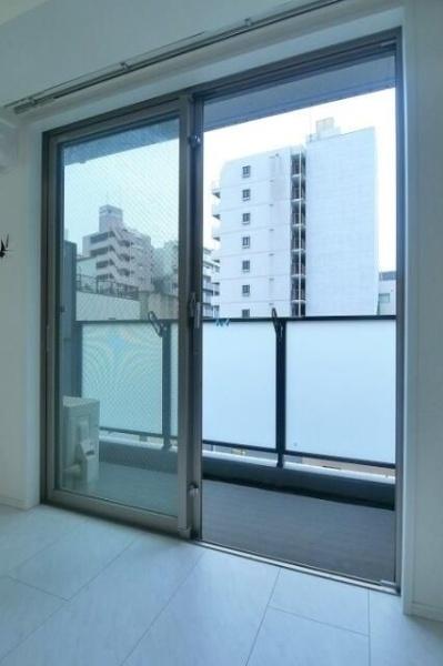 川崎市川崎区堀之内町のマンション