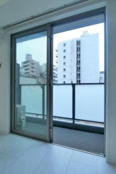 川崎市川崎区堀之内町のマンション