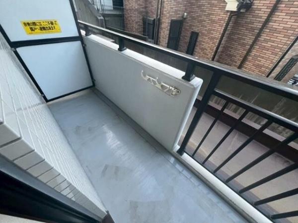 クリオ大口壱番館