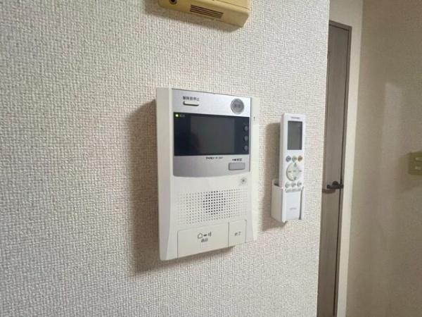 クリオ大口壱番館