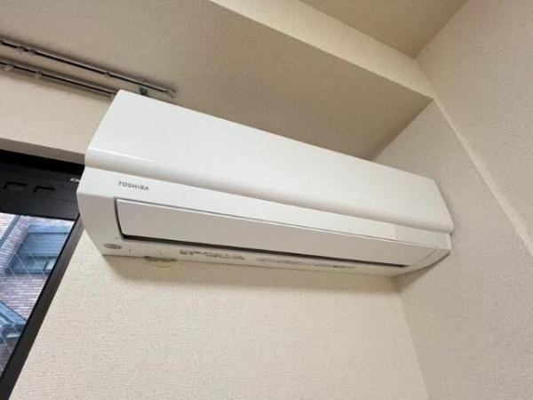 クリオ大口壱番館