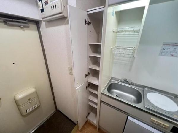 クリオ大口壱番館