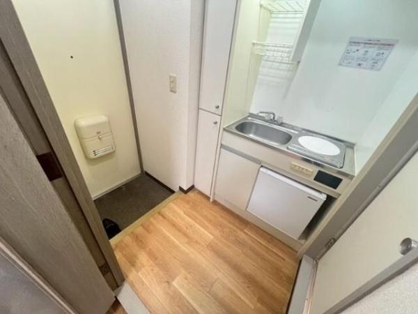 クリオ大口壱番館
