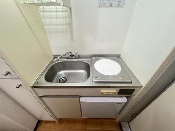 クリオ大口壱番館