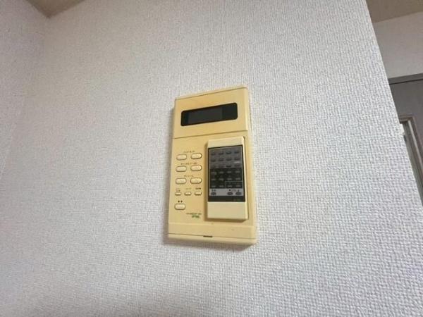 クリオ大口壱番館
