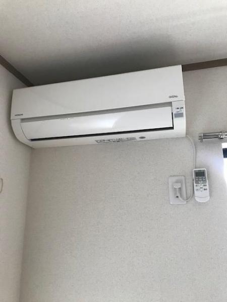 メゾンボヌール菊名Ｃ棟