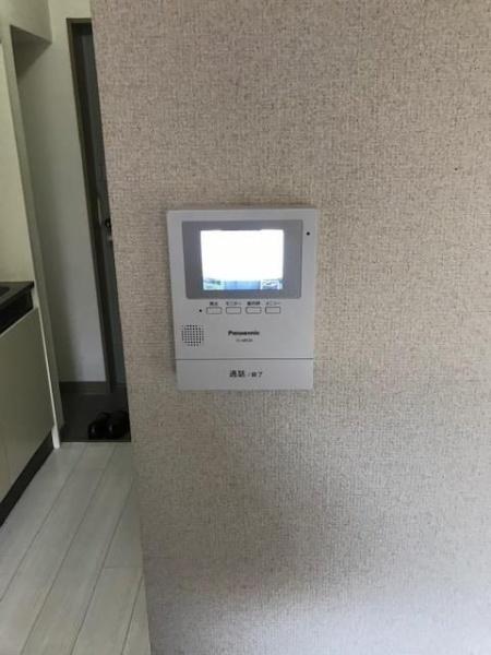 メゾンボヌール菊名Ｃ棟