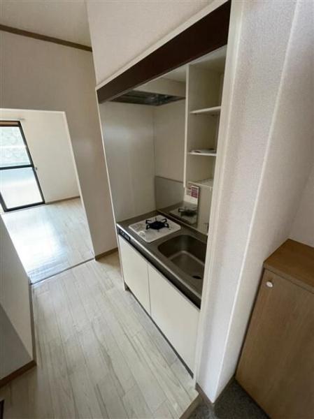 メゾンボヌール菊名Ｃ棟
