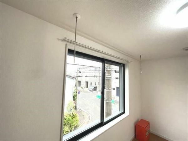 横浜市鶴見区菅沢町のアパート