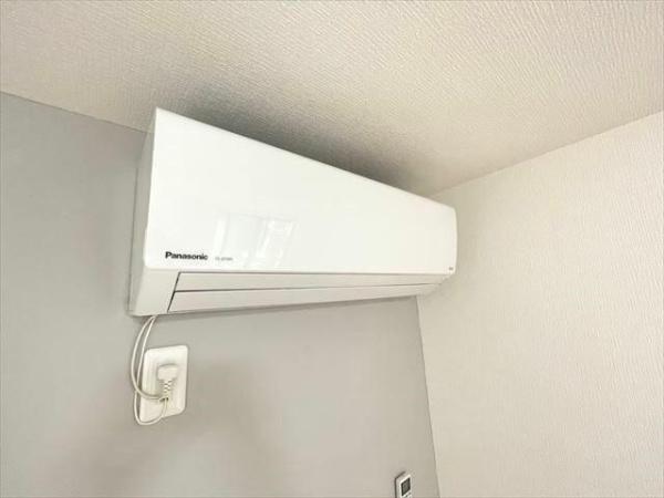 横浜市鶴見区菅沢町のアパート