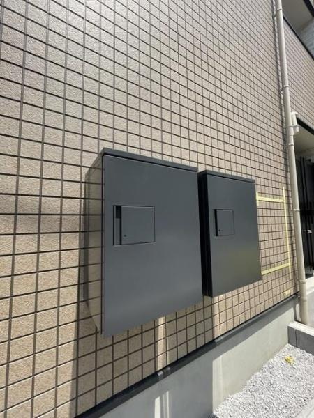 横浜市鶴見区菅沢町のアパート