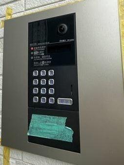 横浜市鶴見区菅沢町のアパート