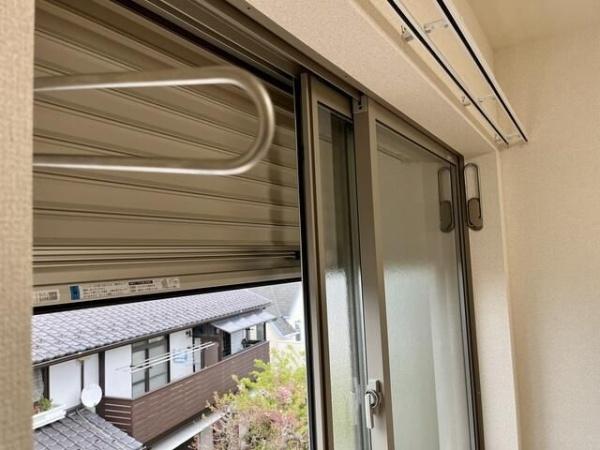 横浜市鶴見区岸谷２丁目のアパート
