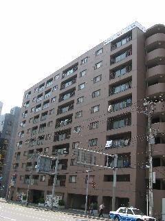 横浜市西区平沼１丁目のマンション