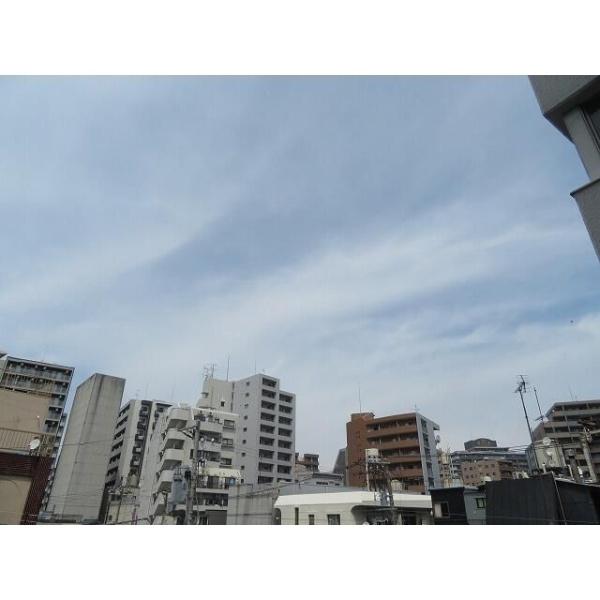 アムス堀ノ内Ａ棟