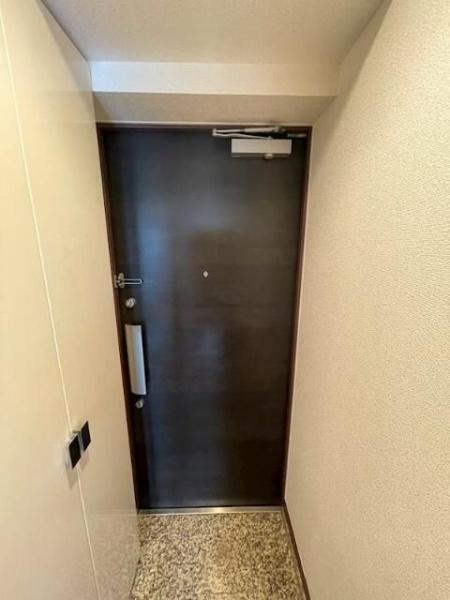 川崎市中原区上新城２丁目のマンション