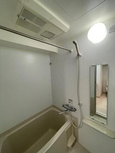 川崎市中原区上新城２丁目のマンション