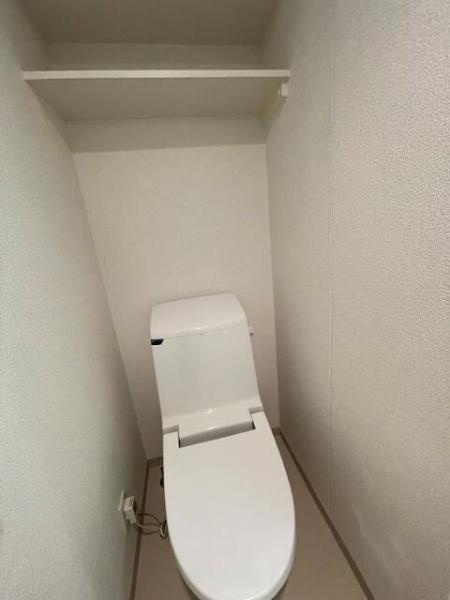 川崎市中原区上新城２丁目のマンション