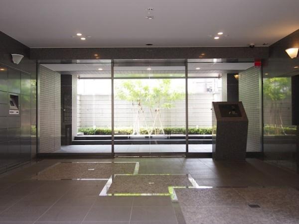 川崎市中原区下沼部のマンション