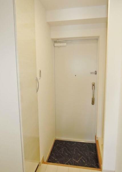 川崎市幸区南幸町２丁目のマンション