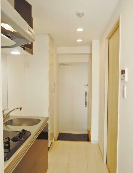 川崎市幸区南幸町２丁目のマンション