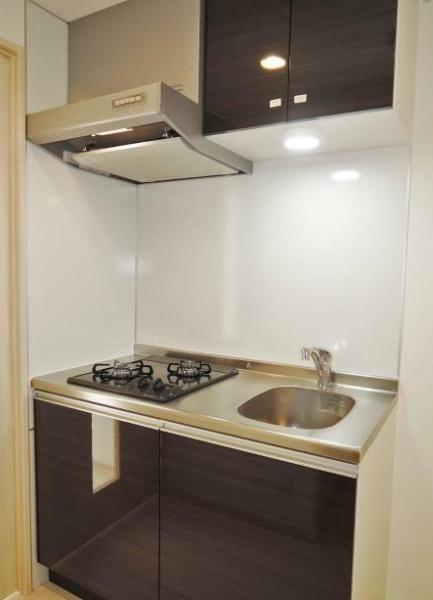 川崎市幸区南幸町２丁目のマンション
