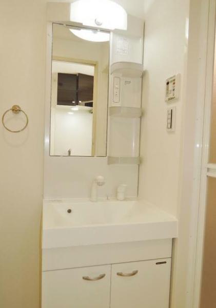 川崎市幸区南幸町２丁目のマンション