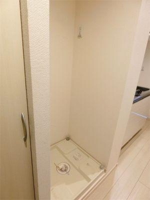 川崎市高津区諏訪１丁目のマンション
