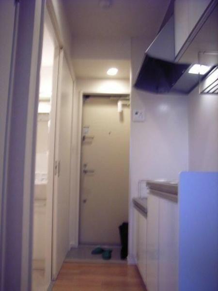 川崎市幸区紺屋町のマンション