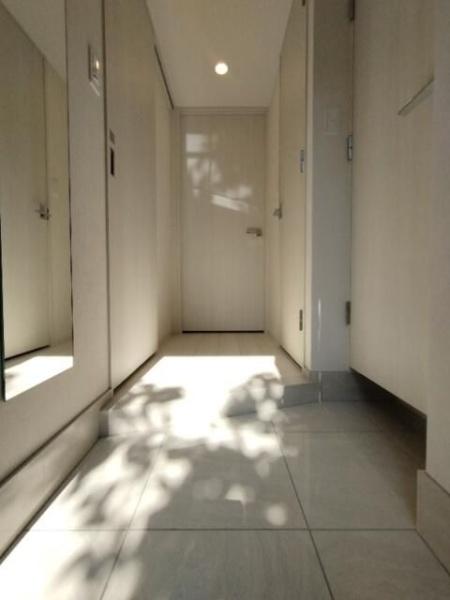 川崎市高津区二子１丁目のマンション