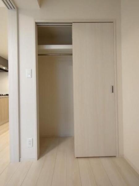 川崎市高津区二子１丁目のマンション