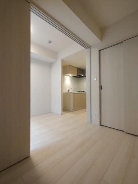 川崎市高津区二子１丁目のマンション