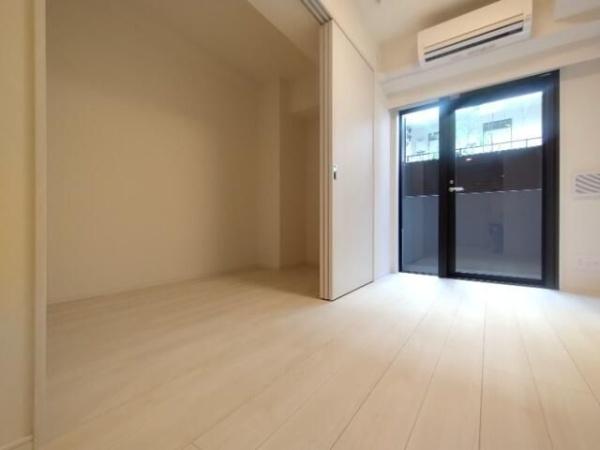 クレイシアＩＤＺ二子新地