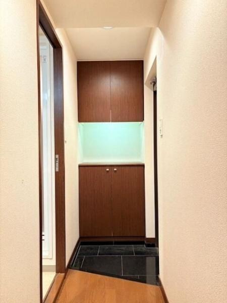 横浜市港北区新横浜３丁目のマンション
