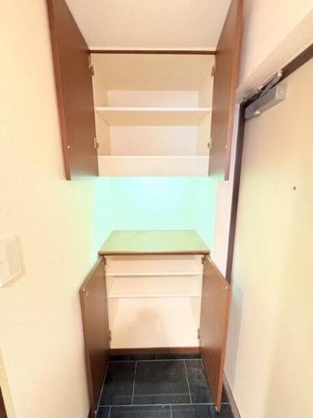 横浜市港北区新横浜３丁目のマンション