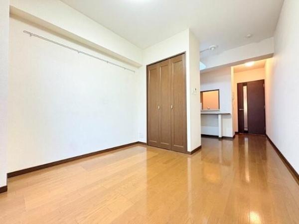 横浜市港北区新横浜３丁目のマンション