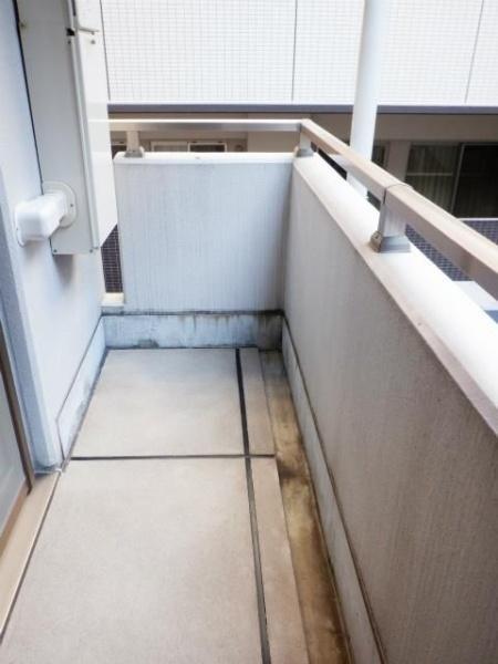 横浜市神奈川区子安通３丁目のマンション