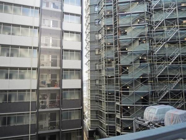 横浜市神奈川区子安通３丁目のマンション