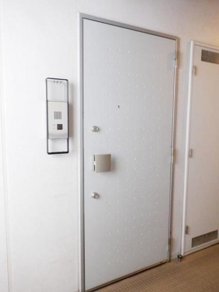 横浜市神奈川区子安通３丁目のマンション