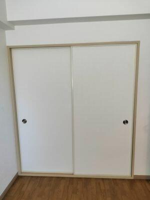 川崎市宮前区平５丁目のマンション