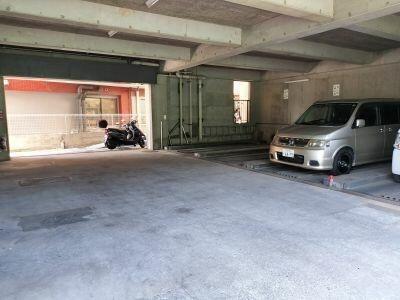 川崎市宮前区平５丁目のマンション