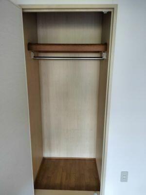 川崎市宮前区平５丁目のマンション
